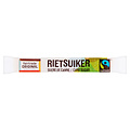 Fair Trade Original Rietsuikersticks Fairtrade Original 600 stuks