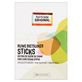 Fair Trade Original Rietsuikersticks Fairtrade Original 600 stuks