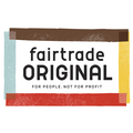 Fair Trade Original Rietsuikersticks Fairtrade Original 600 stuks