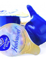 Friesche vlag Lait condensé Friesche Vlag demi-écrémé 7,5g 10 capsules