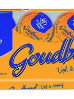 Friesche vlag Lait condensé Friesche Vlag Goudband entier 7,5g 10 capsules