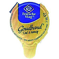 Friesche vlag Koffiemelk Friesche vlag vol goudband 7,5 gram 10 cups