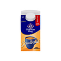 Friesche vlag Koffiemelk Friesche vol goudband 455ml