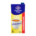 Friesche vlag Koffiemelk Friesche vlag halvamel 930ml