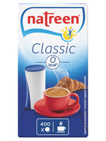 Natreen Zoetjes Natreen tafeldispenser met 400st