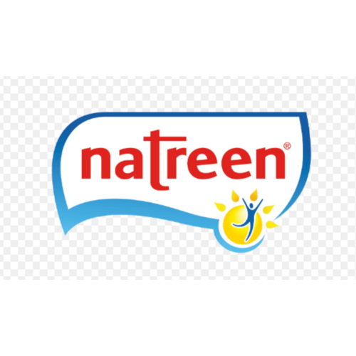 Natreen Zoetjes Natreen tafeldispenser met 400st