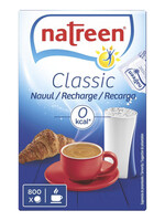 Natreen Sucrettes Natreen recharge 800 pièces