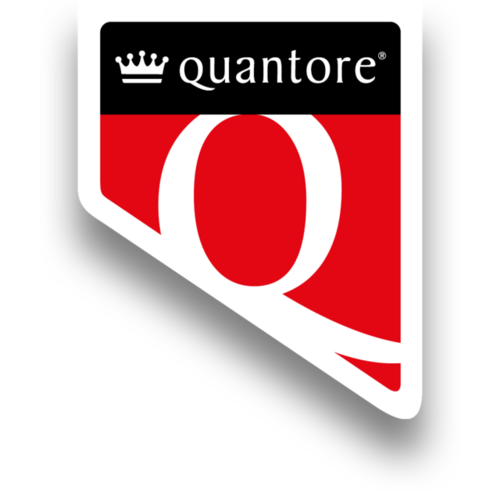 Quantore Suikersticks Quantore 4gram 1000stuks