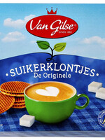 Van Gilse Suikerklontjes Van Gilse standaard 1000gram