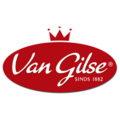 Van Gilse Sucre en morceaux classique 1000g