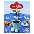 Van Gilse Sucre en morceaux Midi 750g