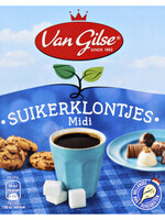 Van Gilse Suikerklontjes Van Gilse Midi 750gram
