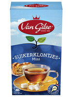 Van Gilse Sucre en morceaux Mini 500g