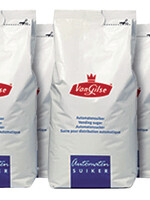 Van Gilse Sucre Douwe Egberts pour distributeur 1500g