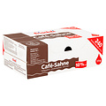 Qbasic Koffieroom Frischli halfvolle melk 7,5 gram 240 cups