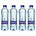 Chaudfontaine Water Chaudfontaine blauw petfles 0.50l