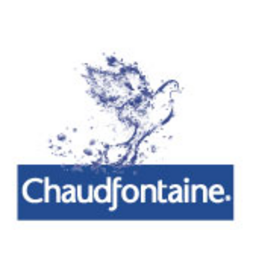 Chaudfontaine Eau Chaudfontaine plate bouteille PET 0,50L