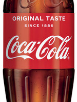 Coca Cola Frisdrank Coca Cola Regular petfles 500ml