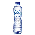 Spa Eau Spa Reine non pétillante Bouteille PET 0,5L