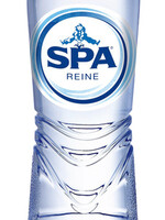 Spa Water Spa Reine blauw petfles 0.50l