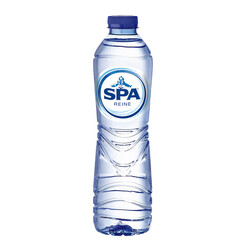 Eau Spa Reine non pétillante Bouteille PET 0,5L