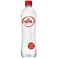 Spa Eau Spa Intense Pétillant bouteille PET 0.5L