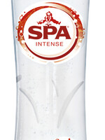 Spa Water Spa Intens rood petfles 0.50l