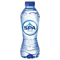 Spa Eau Spa Reine non pétillante bouteille PET 0,33L