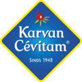 Karvan Cevitam Siroop Karvan Cevitam bosvruchten 0% suiker 600ml