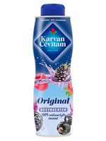 Karvan Cevitam Sirop Karvan cevitam Fruits des bois 600ml