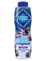 Karvan Cevitam Sirop Karvan Cevitam Cassis 600ml