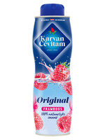 Karvan Cevitam Sirop Karvan Cevitam Framboise 600ml
