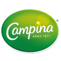 Campina Lait Campina LangLekker demi-écrémé 1 litre