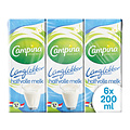 Campina Melk Campina LangLekker halfvol 20cl