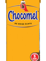 Chocomel Chocolademelk Chocomel vol 1 liter