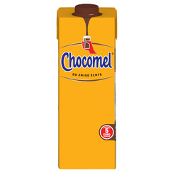 Chocomel au lait entier 1 litre