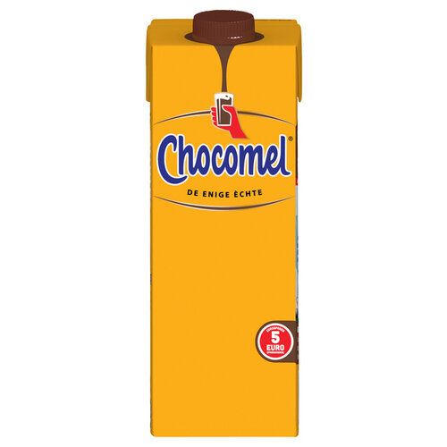 Chocomel Chocomel au lait entier 1 litre