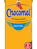 Chocomel Chocomel demi-écrémé 1 litre