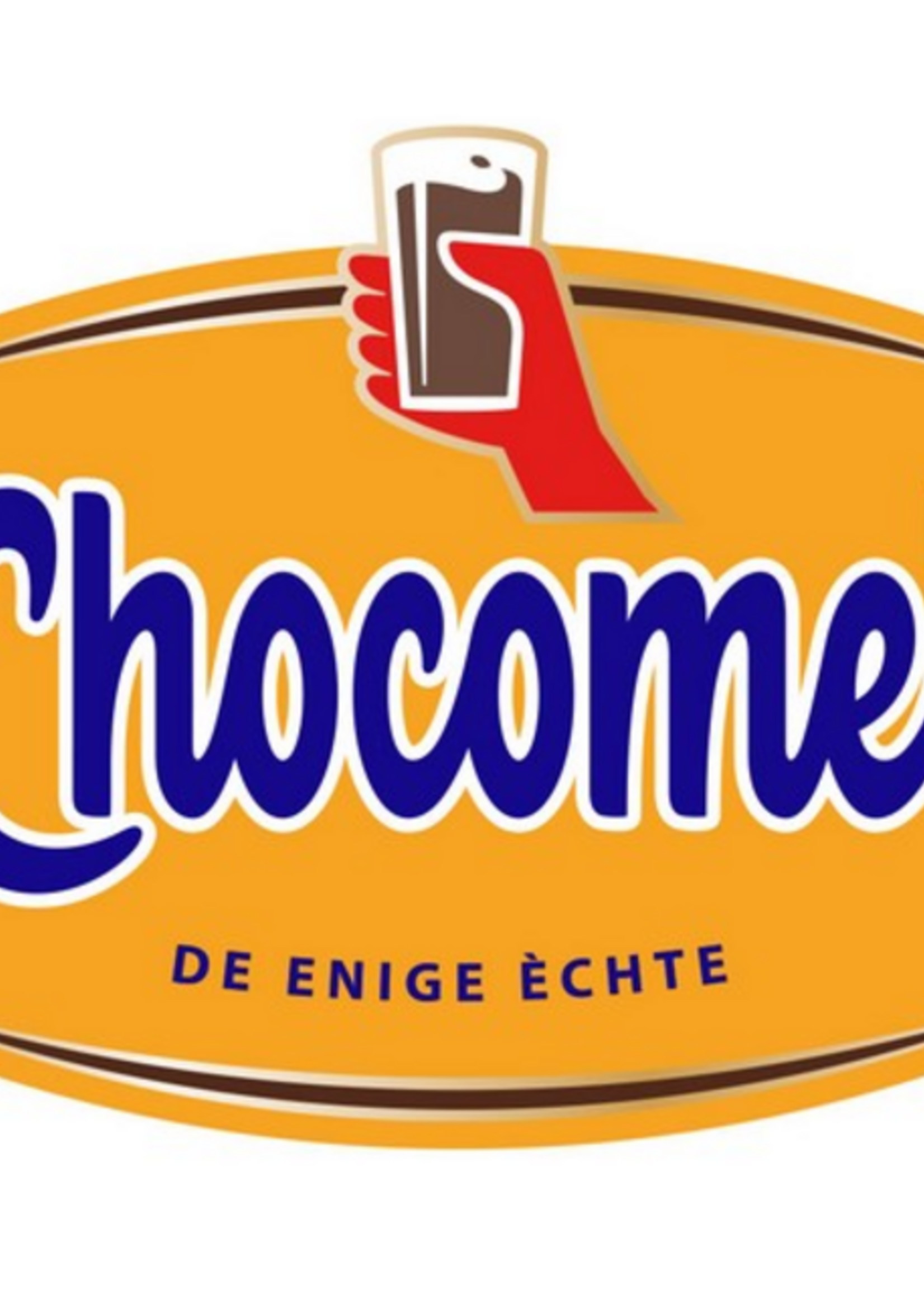 Chocomel Chocomel demi-écrémé 1 litre