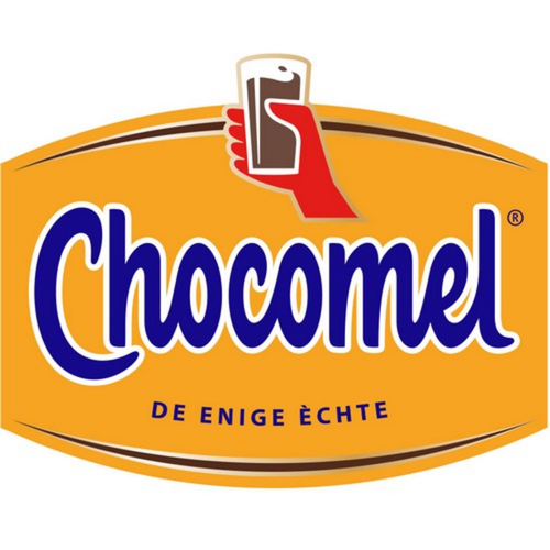 Chocomel Chocolademelk Chocomel 0% toegevoegd suiker 20cl