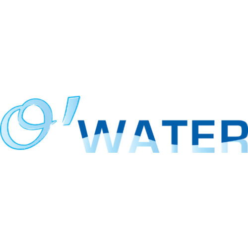 O-Water Waterfles O-water 18,9 liter