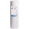 O-Water Waterdispenser O-water warm en koud wit