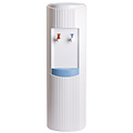 O-Water Distributeur d’eau “O” chaude et froide blanc