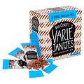 Van Oordt Vermicelles en chocolat Van Oordt VarieJantjes lait 10g