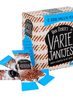 Van Oordt Vermicelles en chocolat Van Oordt VarieJantjes lait 10g