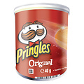 Pringles Chips Pringles original 40g