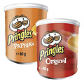 Pringles Chips pringles original 40gr