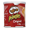 Pringles Chips pringles original 40gr