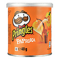 Pringles Chips pringles paprika 40gr