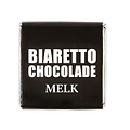 Biaretto Chocolaatje Biaretto melk 4,5gr 195 stuks